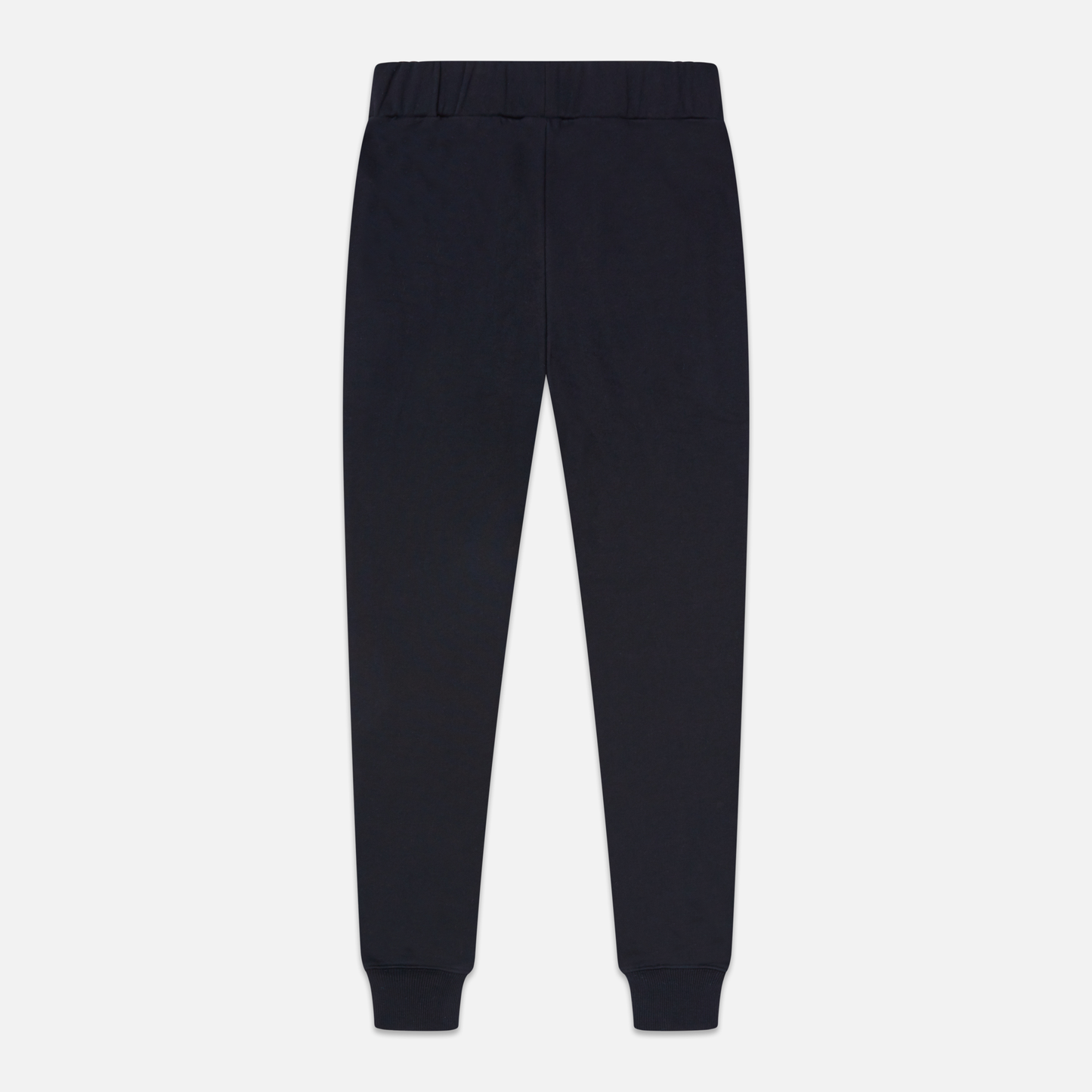 Small Logo Slim-Fit Sweatpants