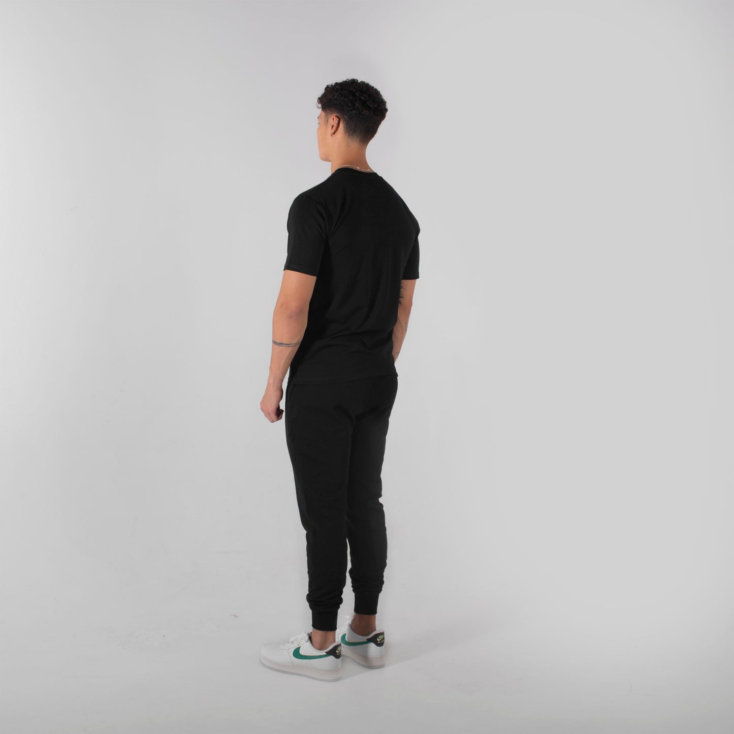 Small Logo Slim-Fit T-Shirt
