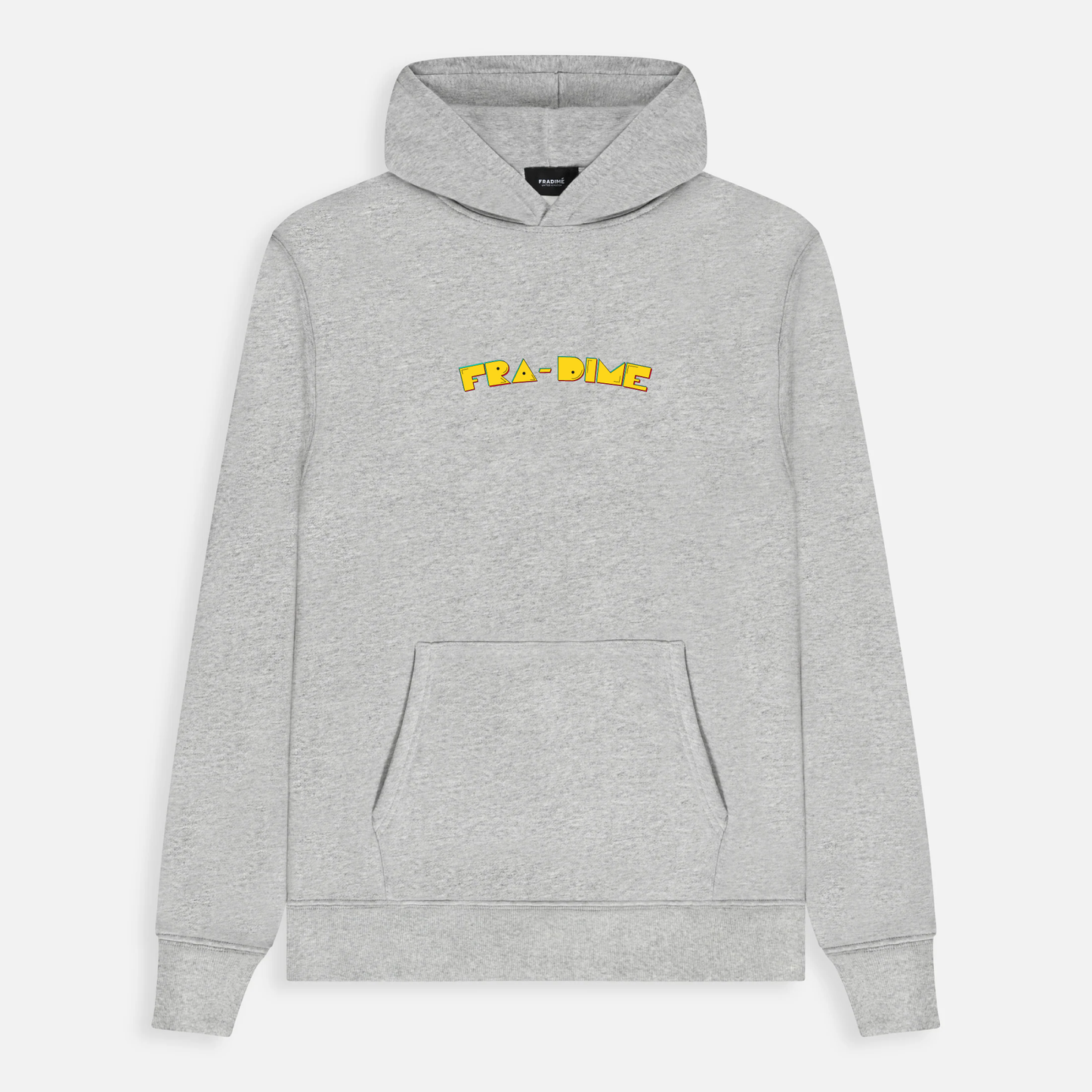 Arcade Oversized Hoodie