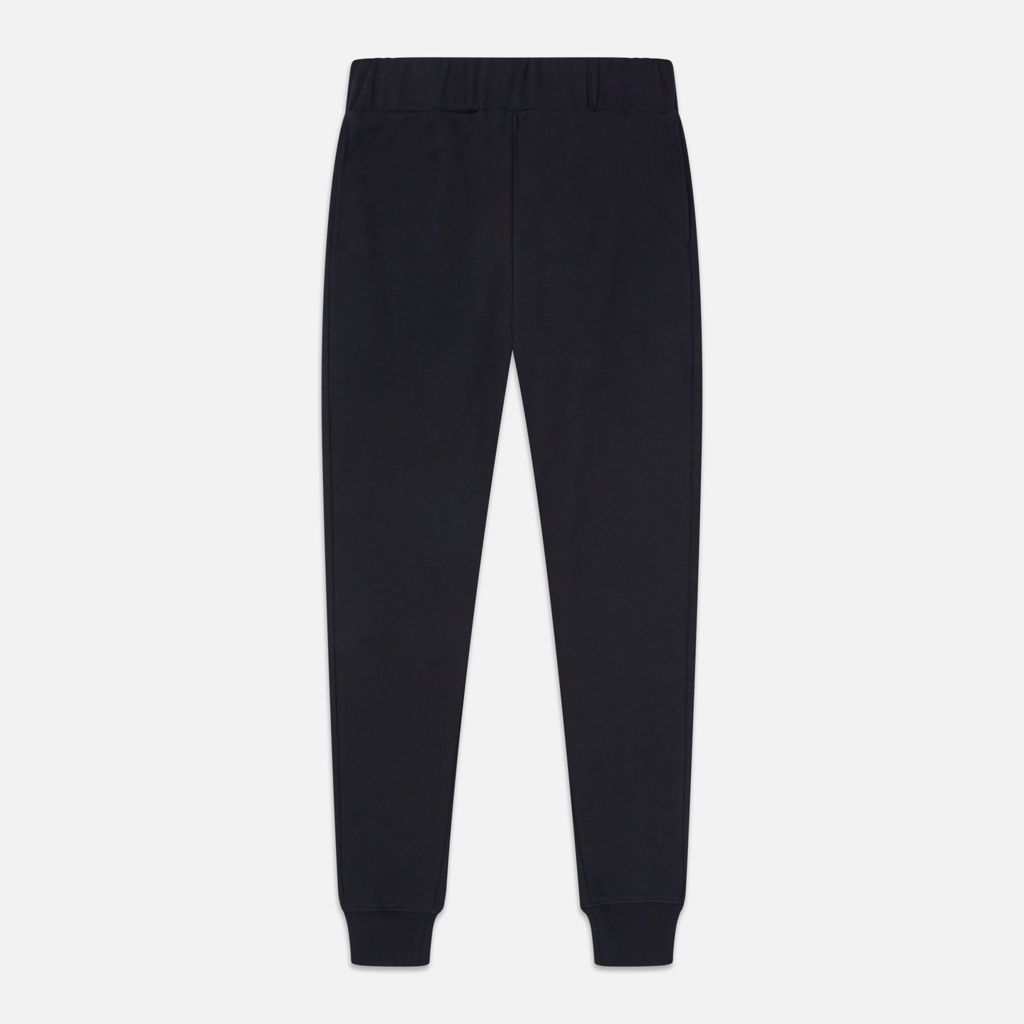 Blank Slim-Fit Sweatpants