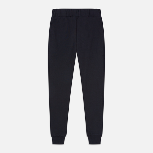 Blank Slim-Fit Sweatpants