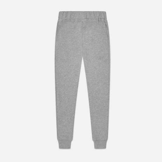 Blank Slim-Fit Sweatpants