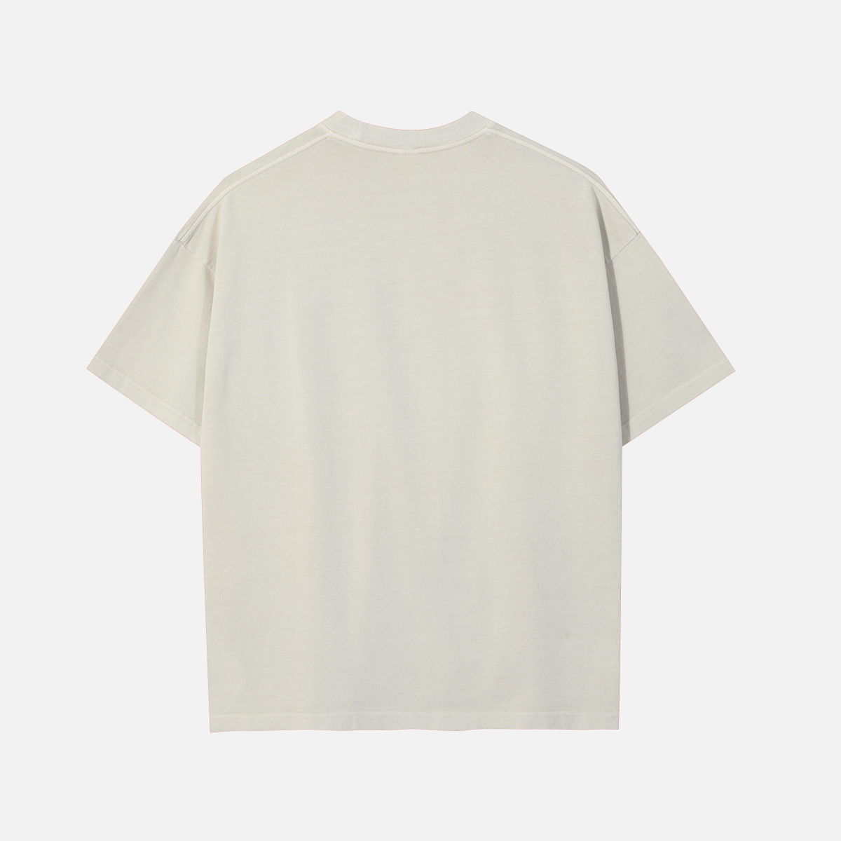 Varsity Oversized T-Shirt