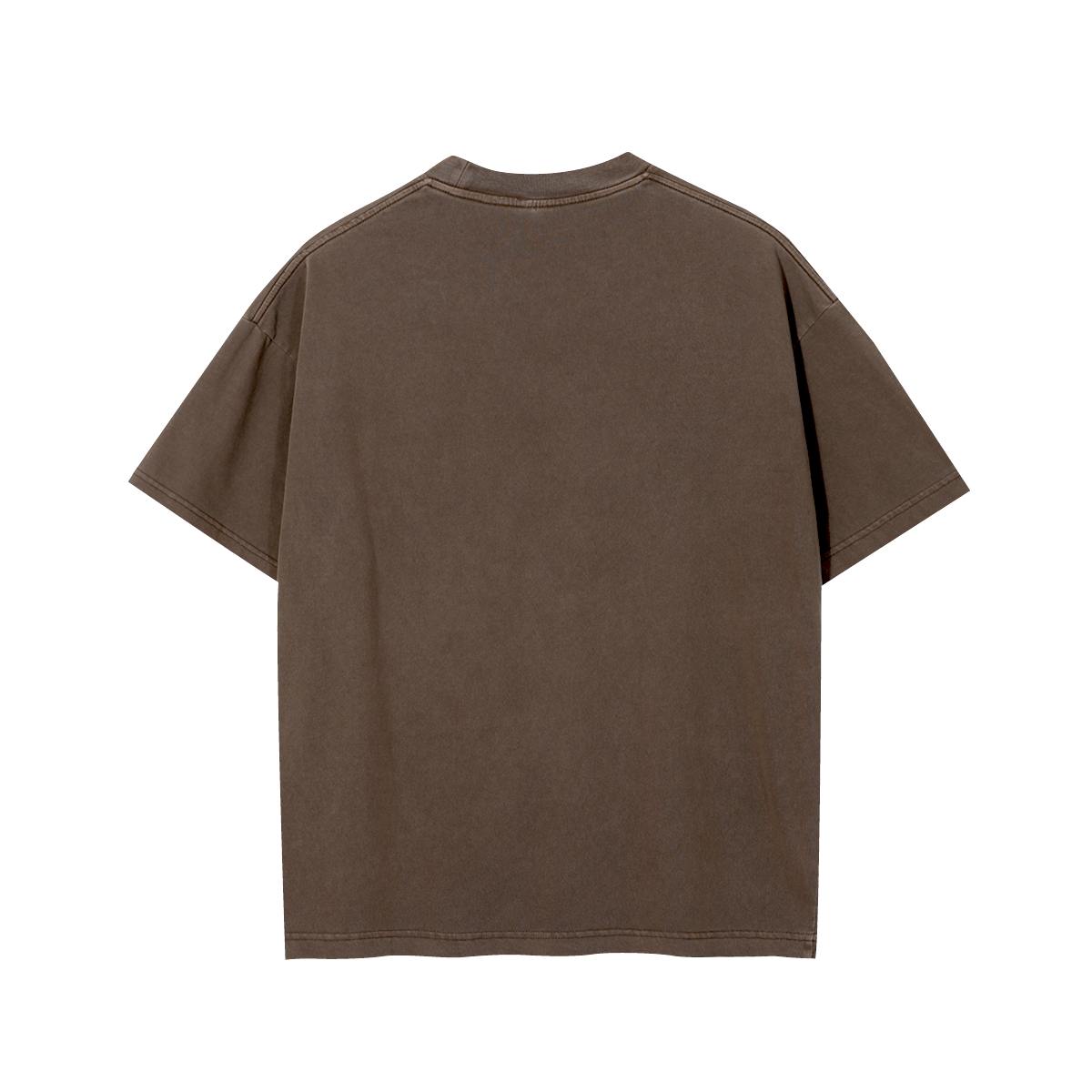 Varsity Oversized T-Shirt