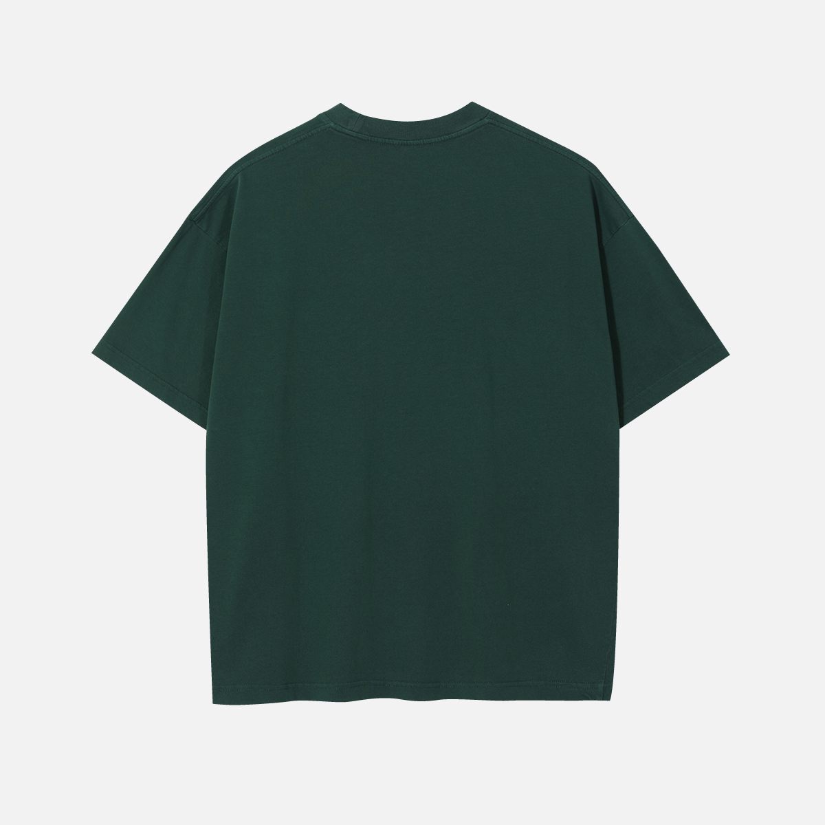 Varsity Oversized T-Shirt