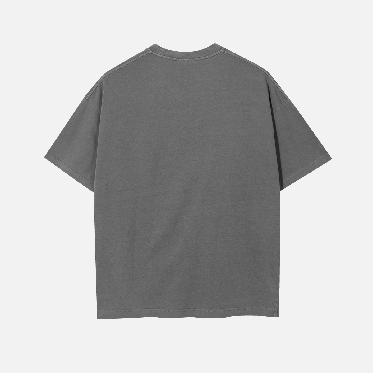 Varsity Oversized T-Shirt