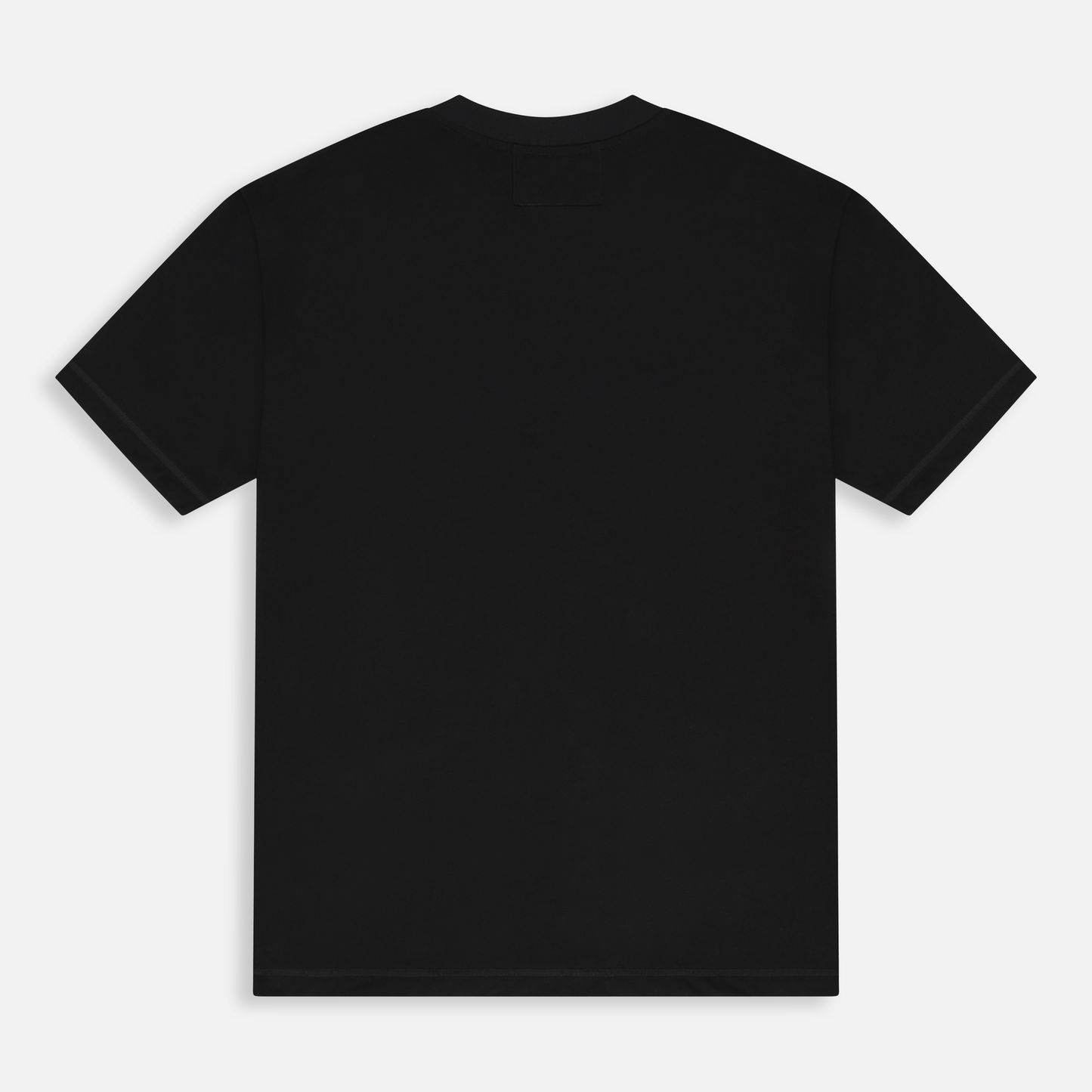 Varsity Oversized T-Shirt