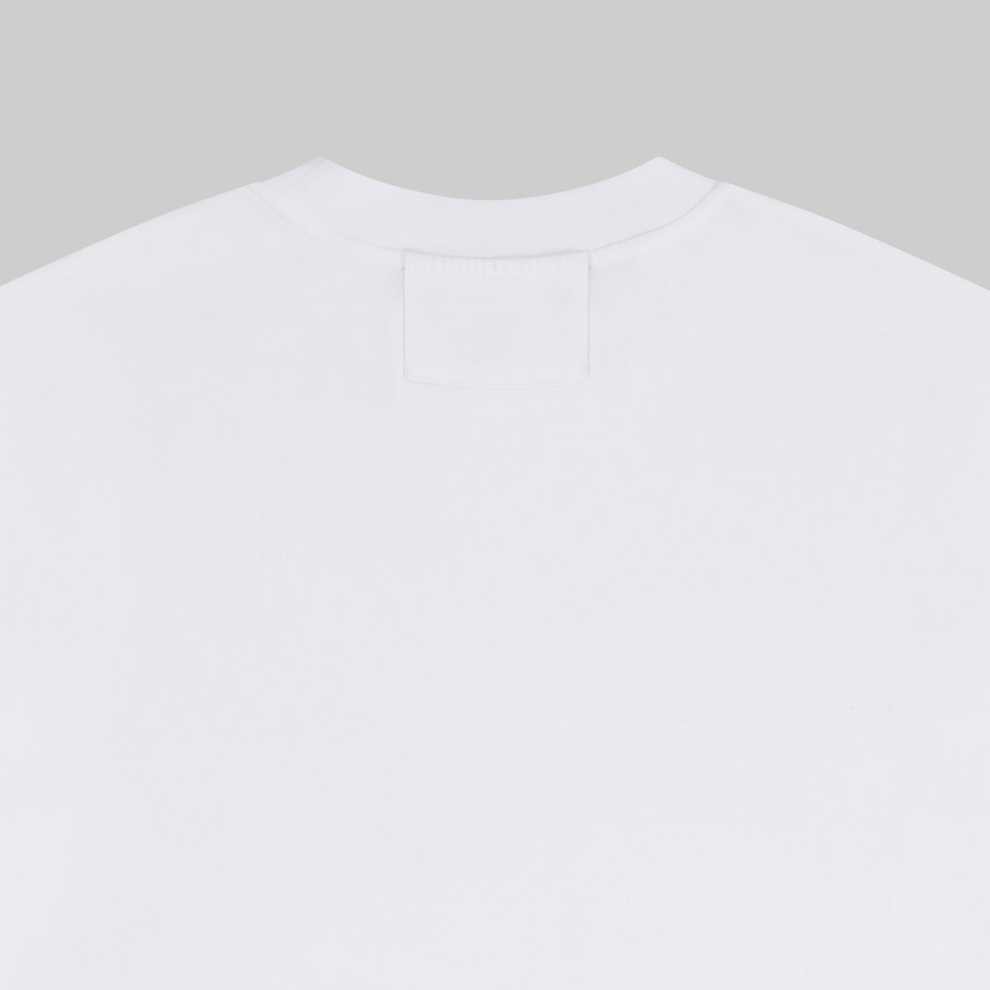 Varsity Oversized T-Shirt