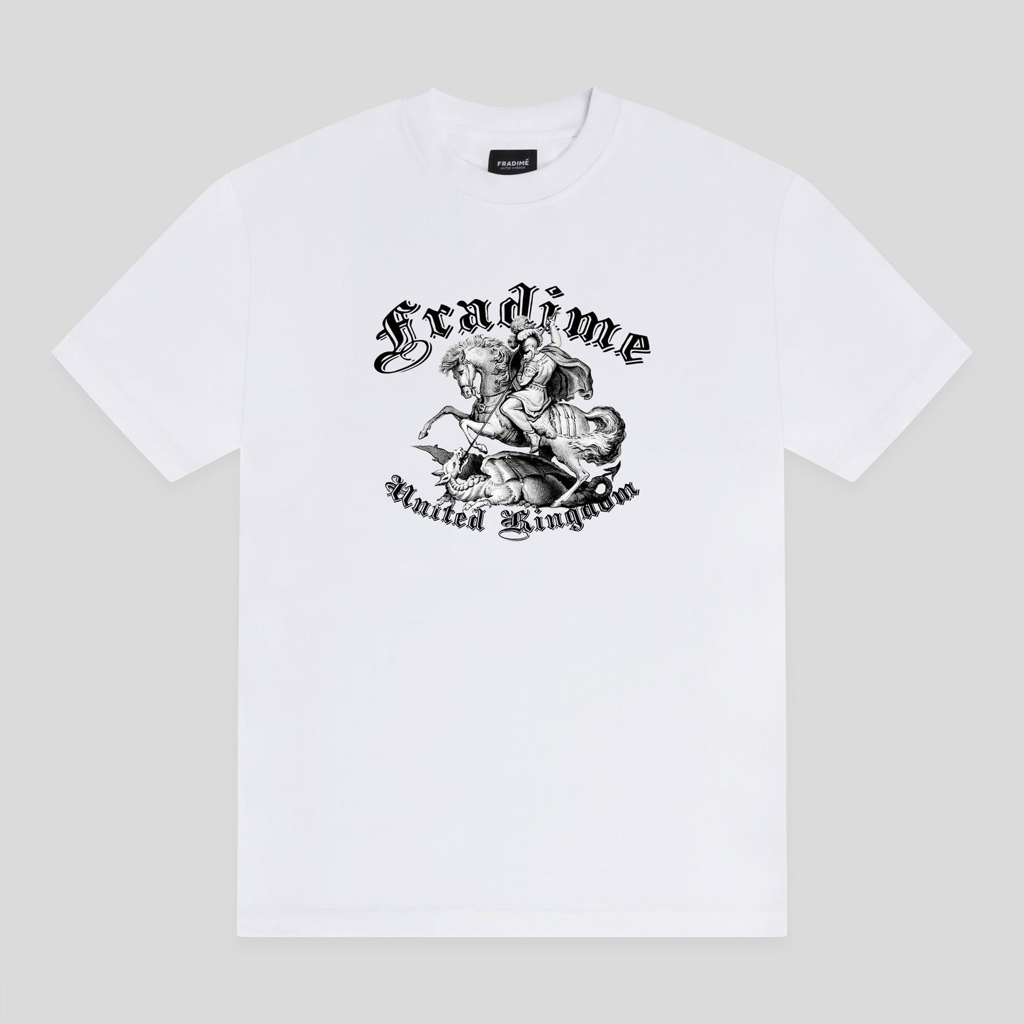 Patron Saint T-Shirt
