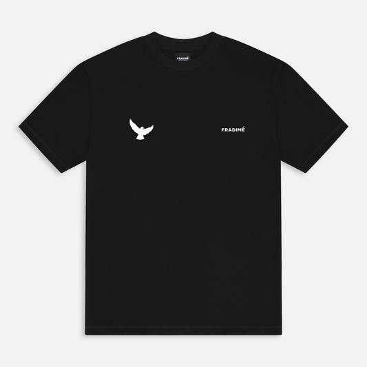 Freedom Oversized T-Shirt