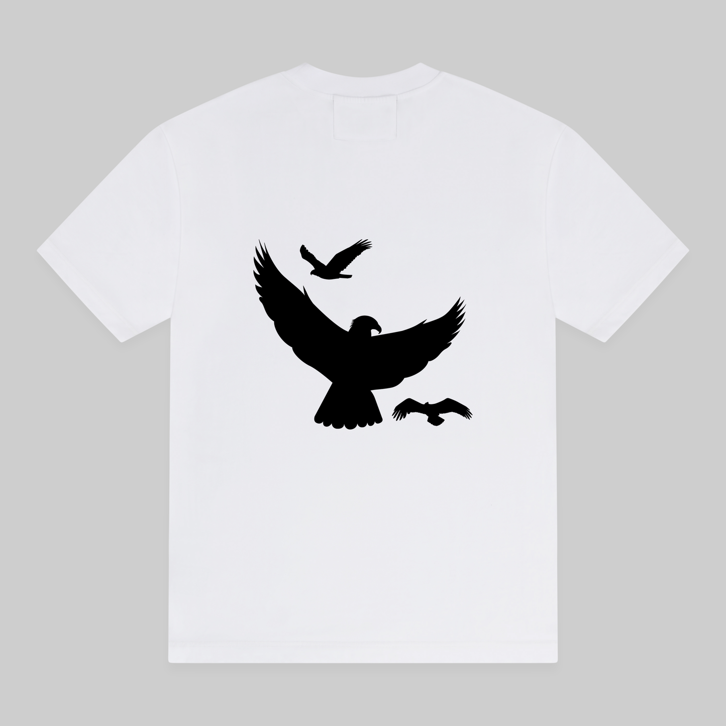 Freedom Oversized T-Shirt