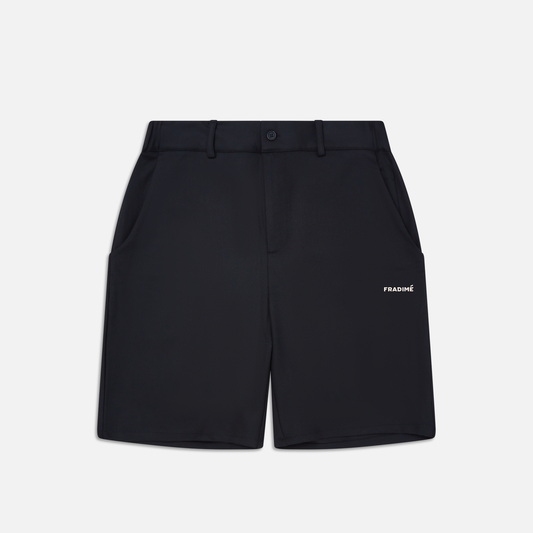Relaxed Fit Small Logo Shorts