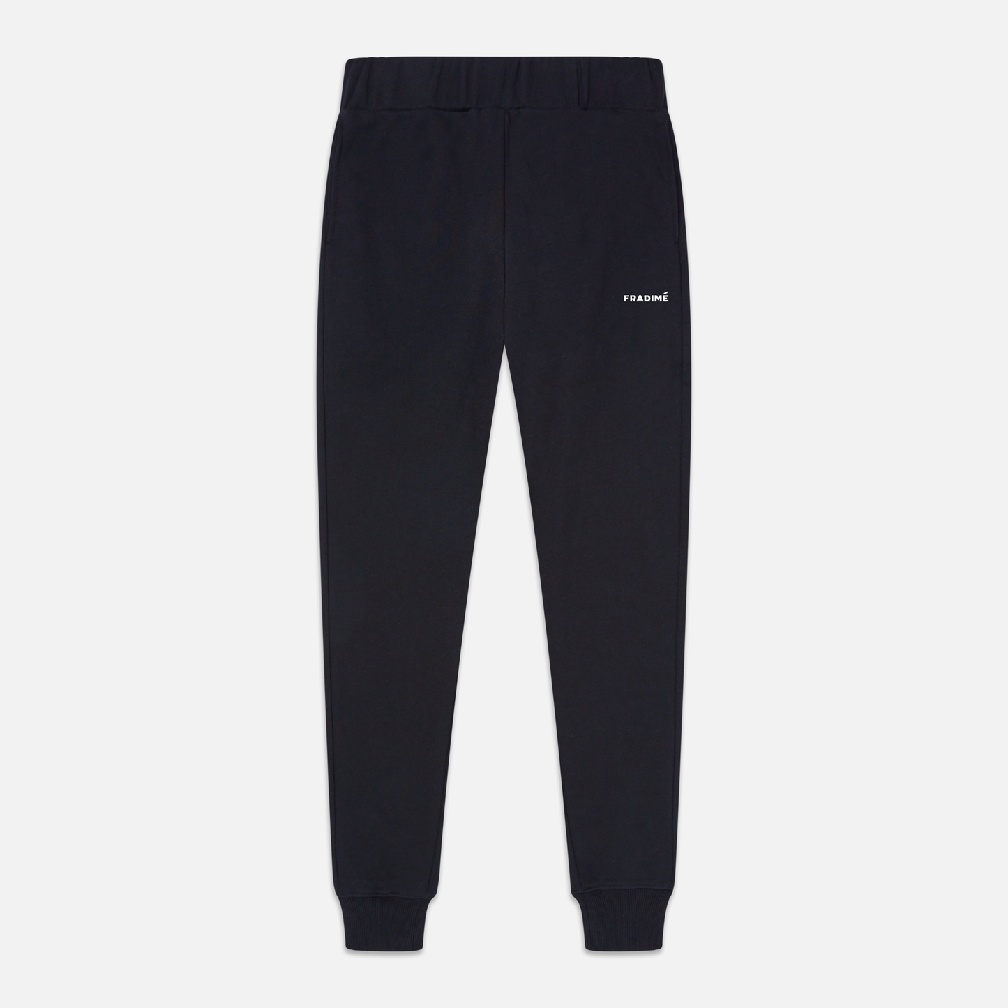 Small Logo Slim-Fit Sweatpants