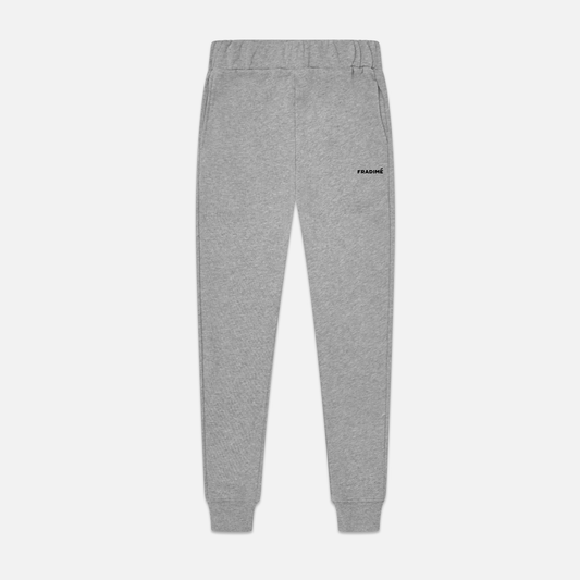 Small Logo Slim-Fit Sweatpants