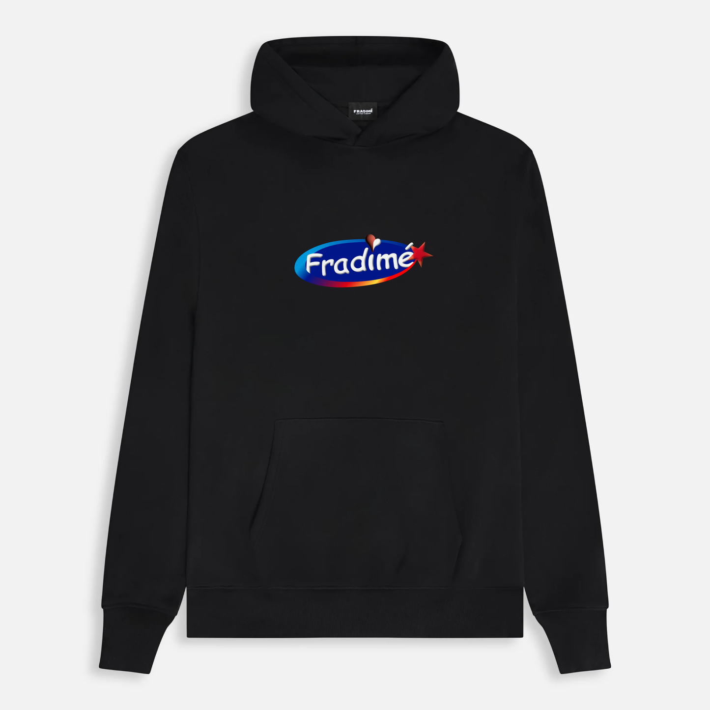 Galaxy Oversized Hoodie