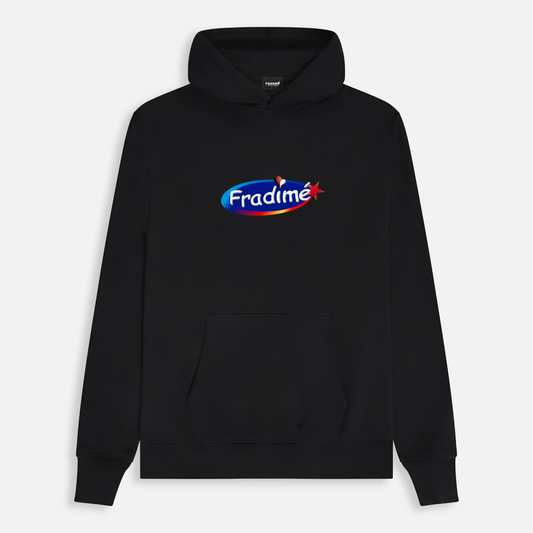 Galaxy Oversized Hoodie