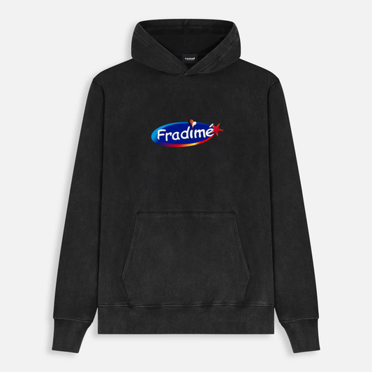 Galaxy Oversized Hoodie
