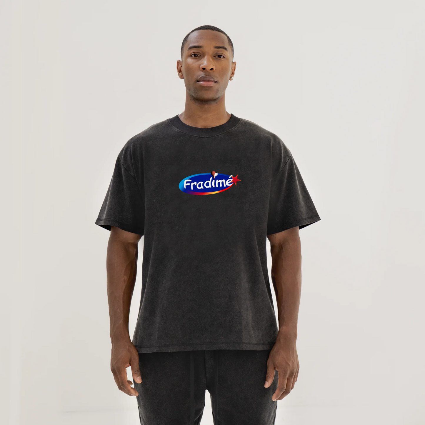 Model size##This Model is 183cm/6ft tall, 40 inches chest,33 waist and wearing size Medium