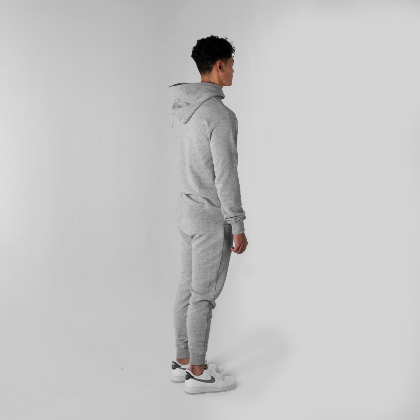 Blank Slim-Fit Sweatpants