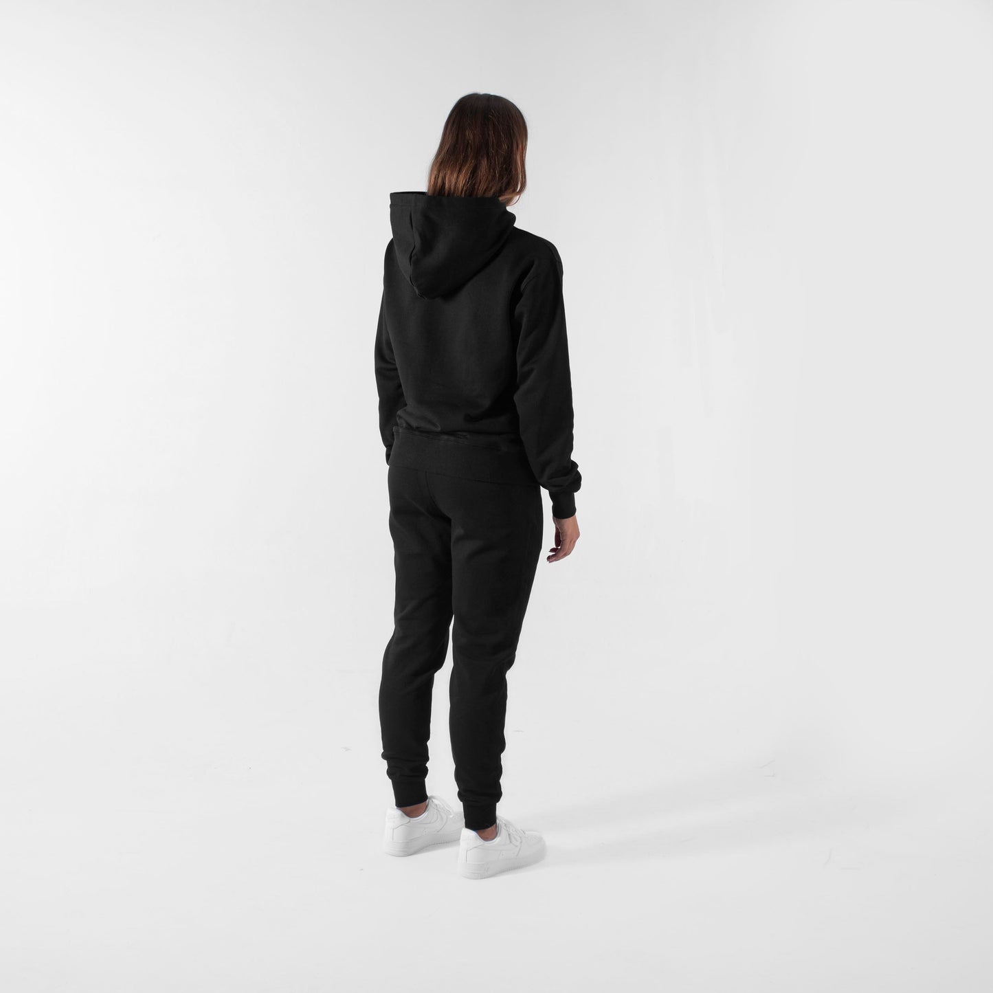 Blank Slim-Fit Sweatpants