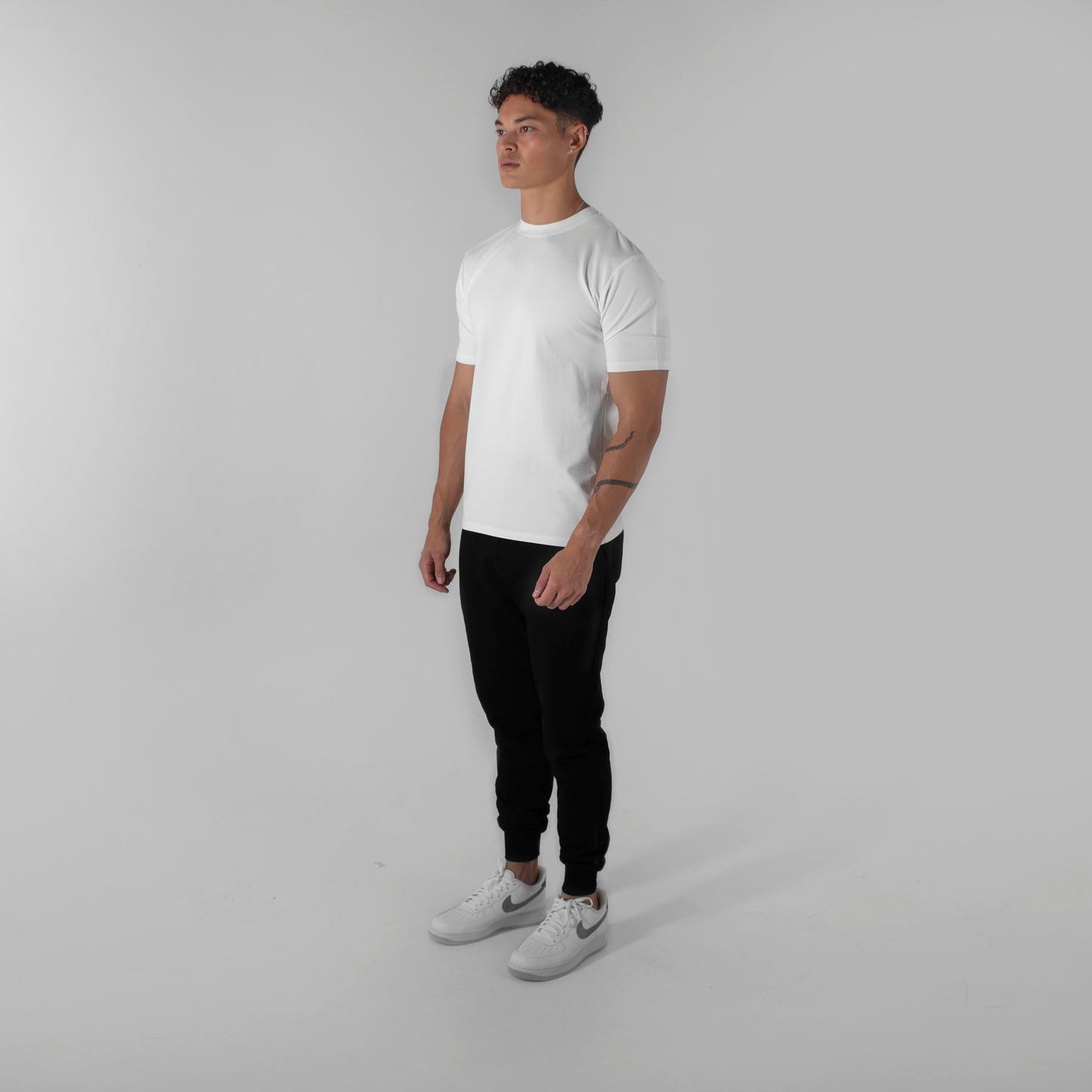 Blank Slim-Fit T-shirt