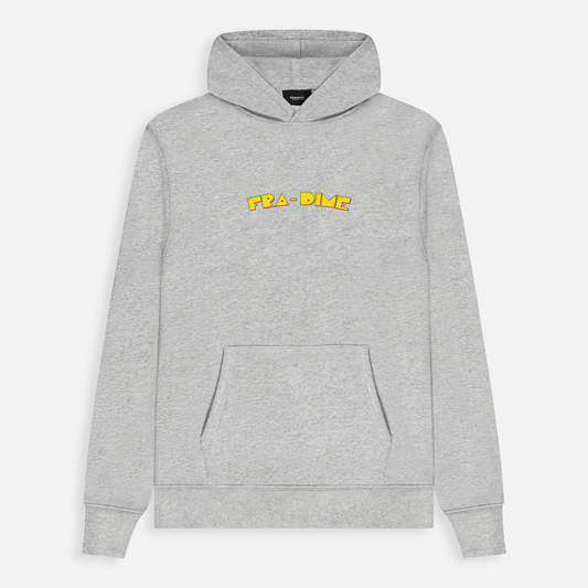 Arcade Oversized Hoodie