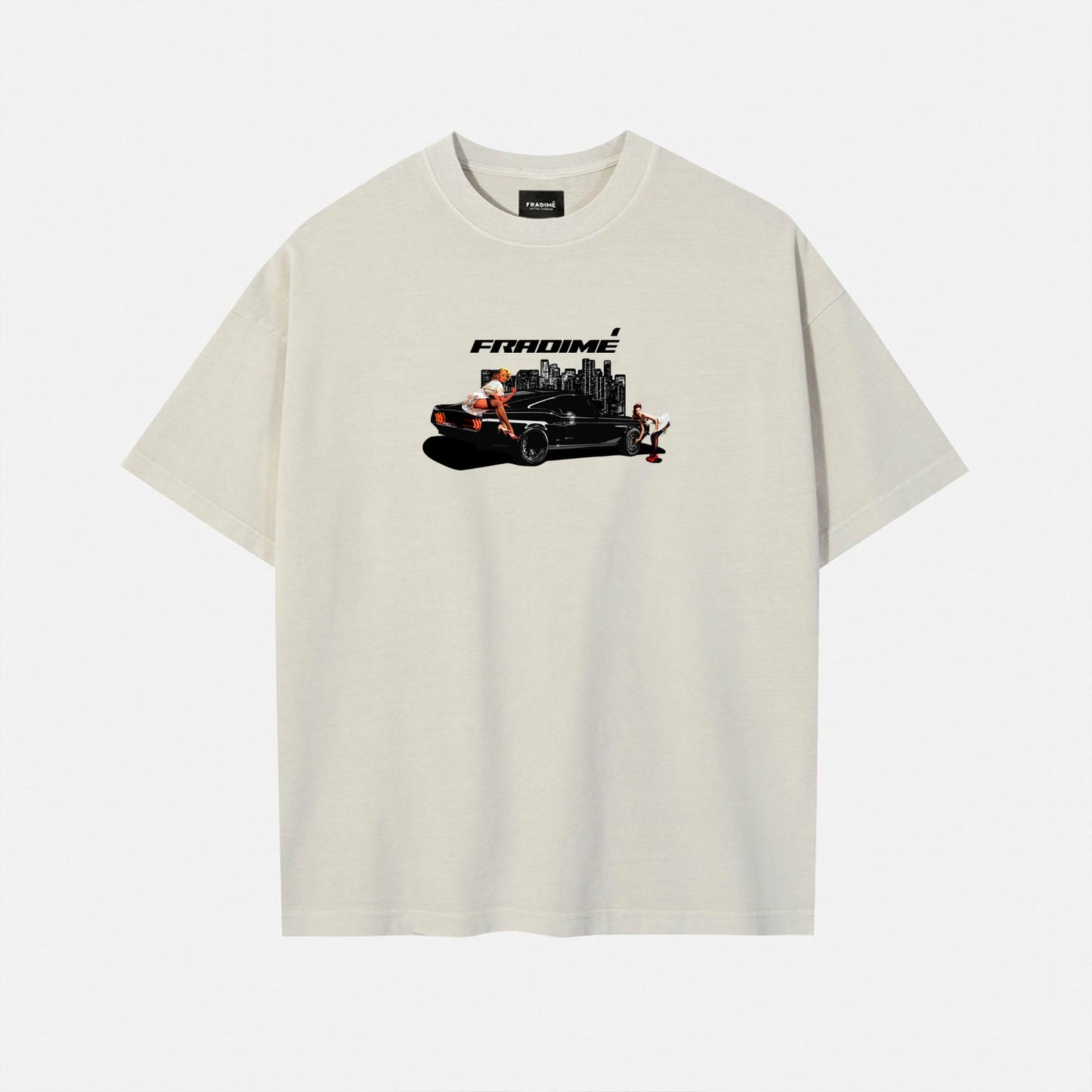 Pin-Up T-Shirt