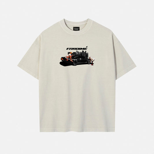 Pin-Up T-Shirt