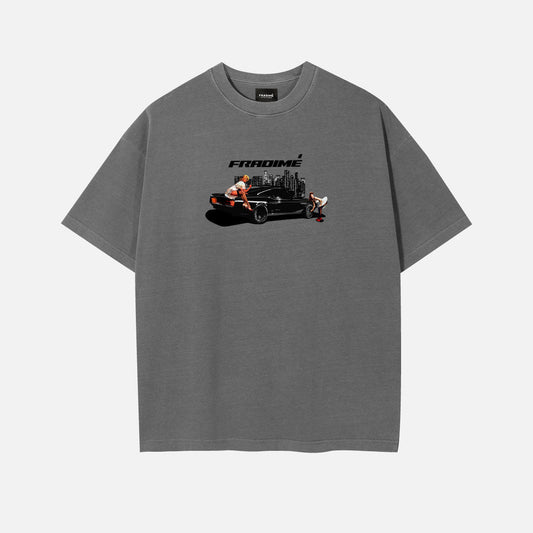 Pin-Up T-Shirt