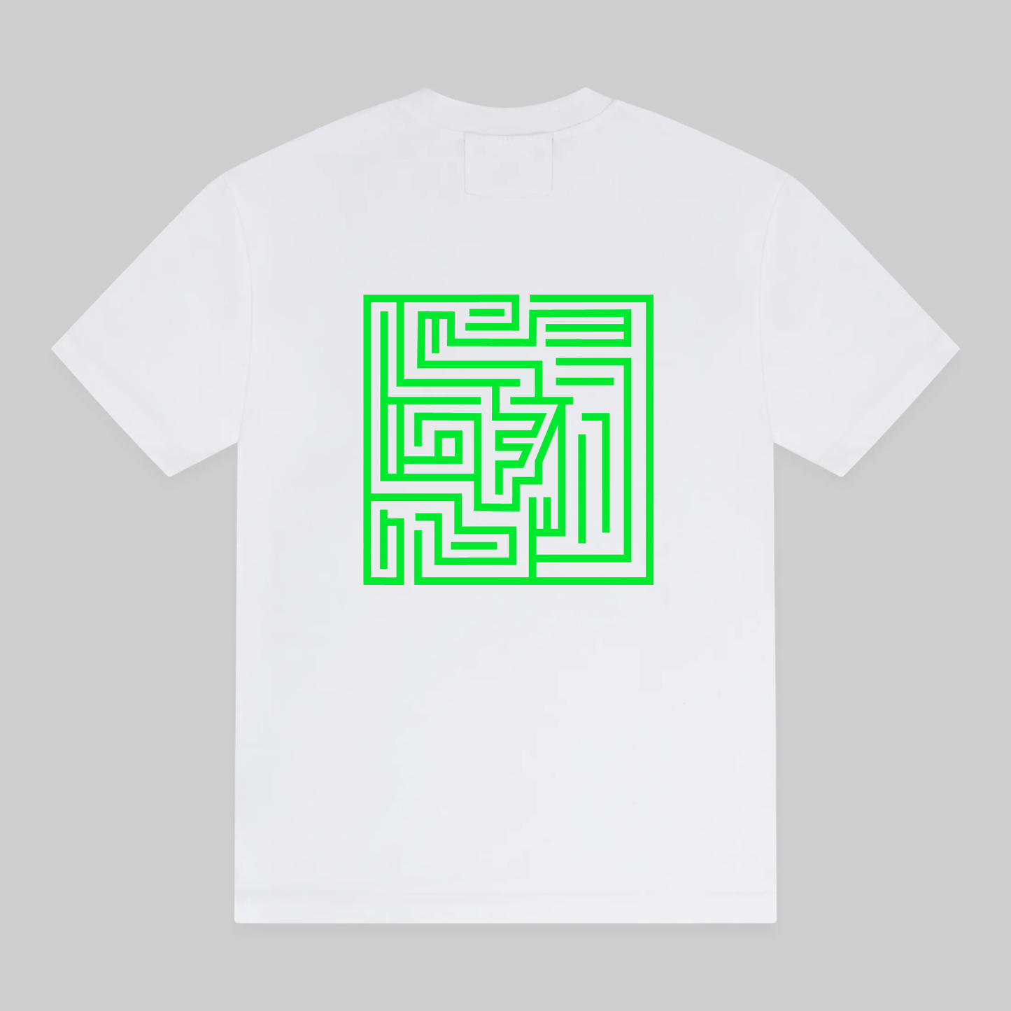 Robo T-Shirt