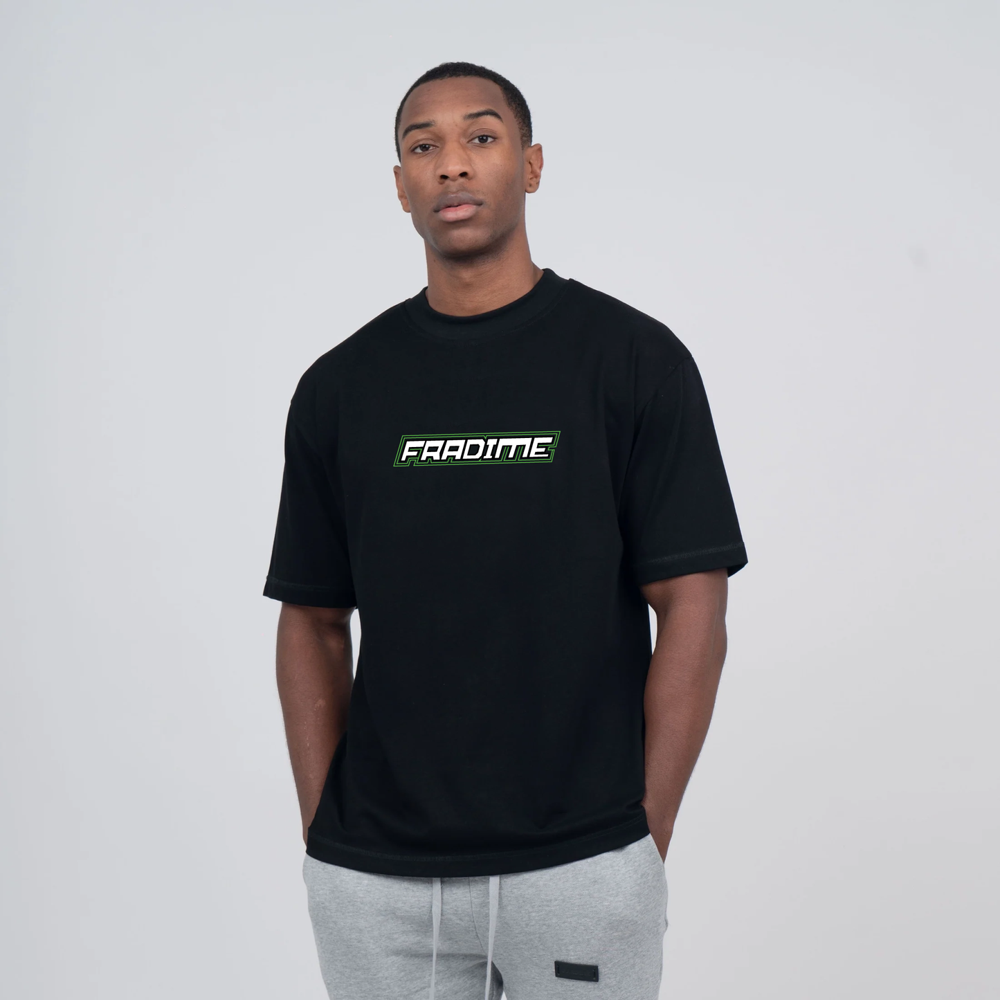 Robo T-Shirt