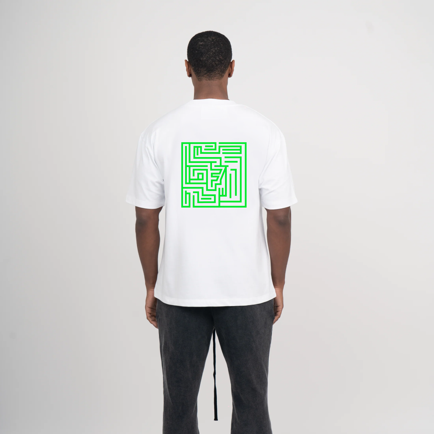 Robo T-Shirt