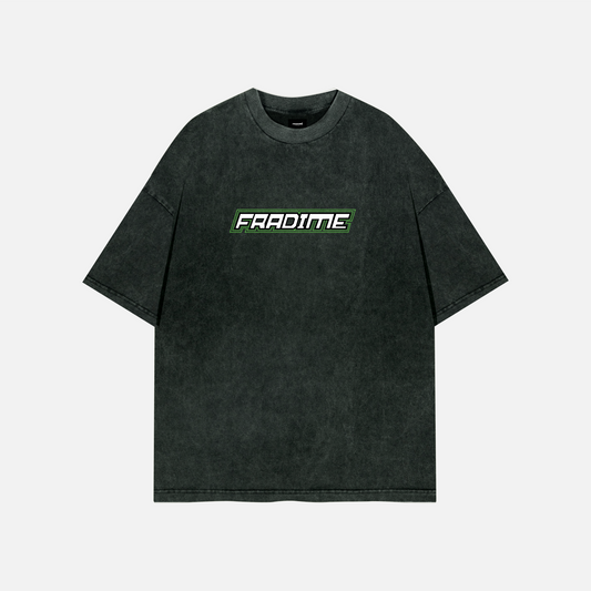 Robo Premium Oversized T-shirt