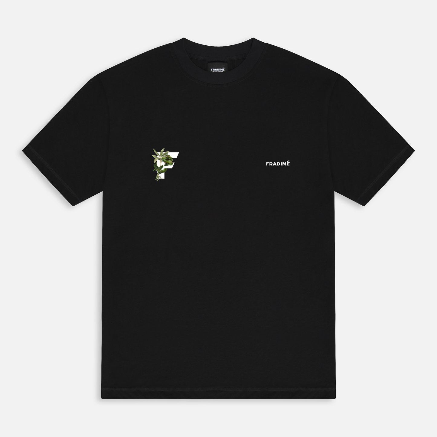 Venomous T-Shirt