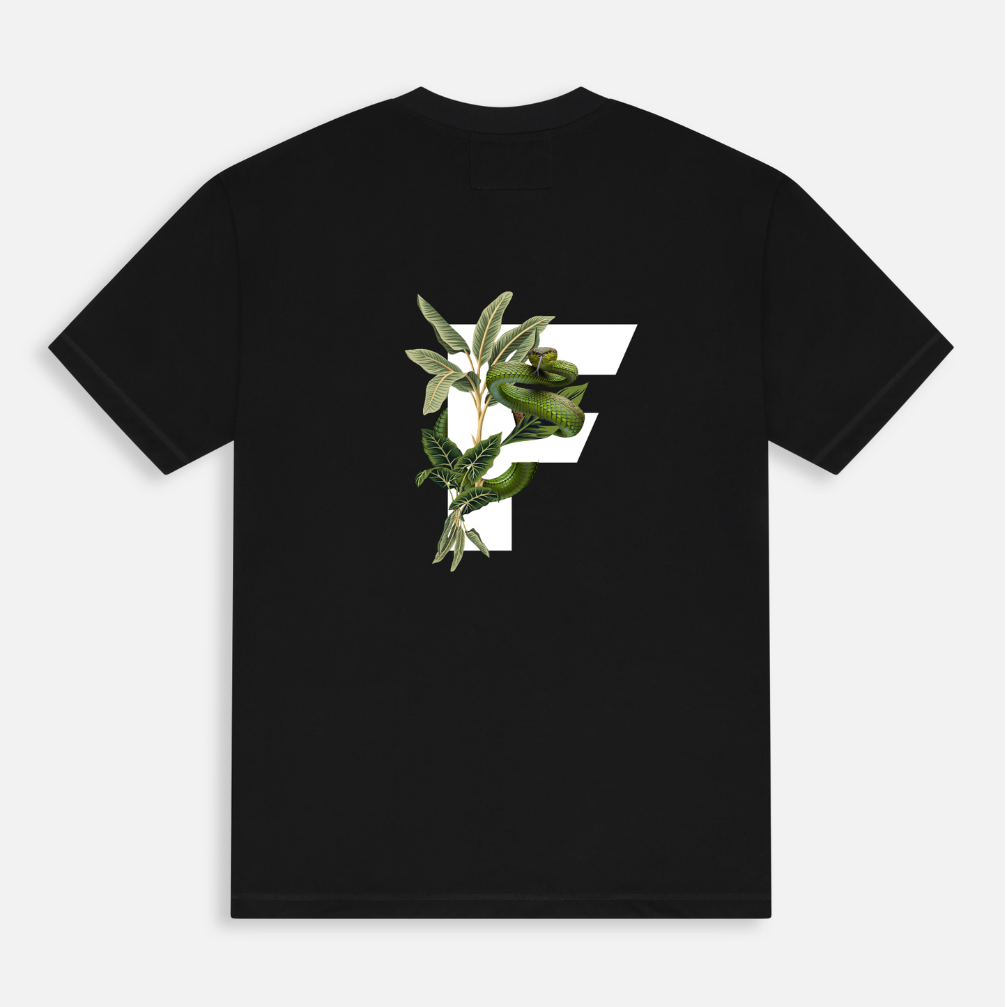 Venomous T-Shirt
