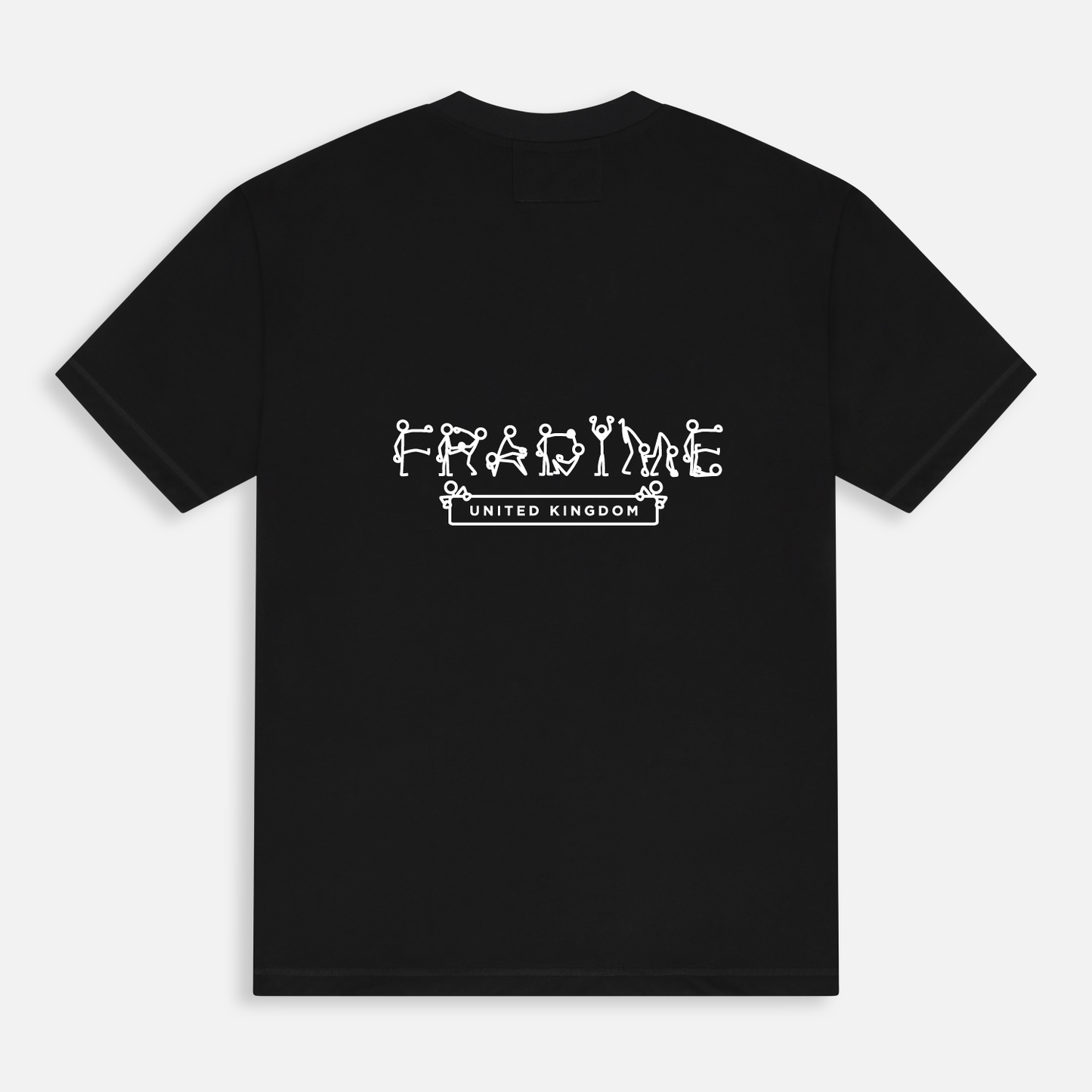 Stickman T-Shirt