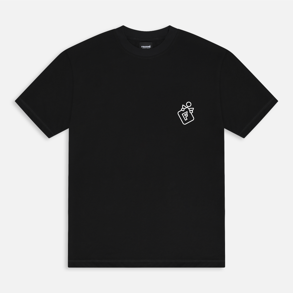 Stickman T-Shirt